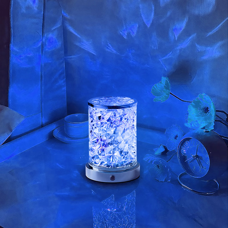 LumaWave | Soothing Ocean Wave Relaxation Projector Lamp 10