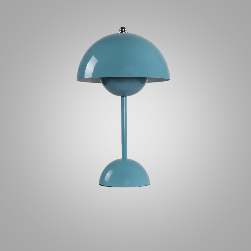 Luminara | Stylish Adjustable Brightness Cordless Table Lamp with Three Modes 1