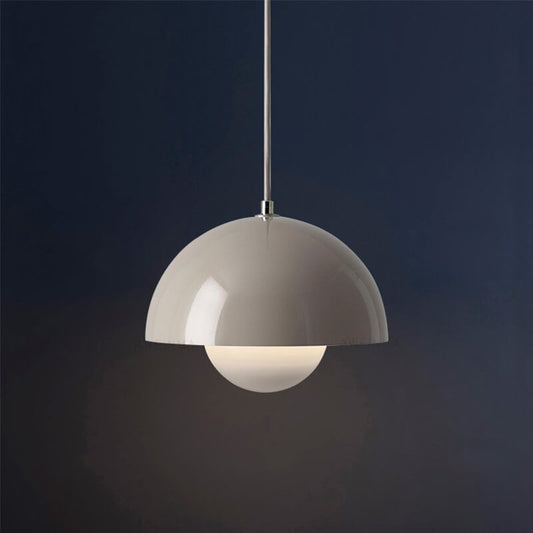 Luminara | Stylish Modern Scandinavian Pendant Light Fixture 0