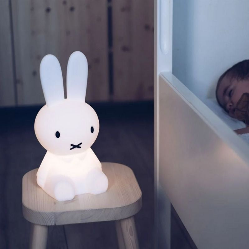 Miffy Rabbit Decorative Figure | Iconic Design for Whimsical Home Decor 0