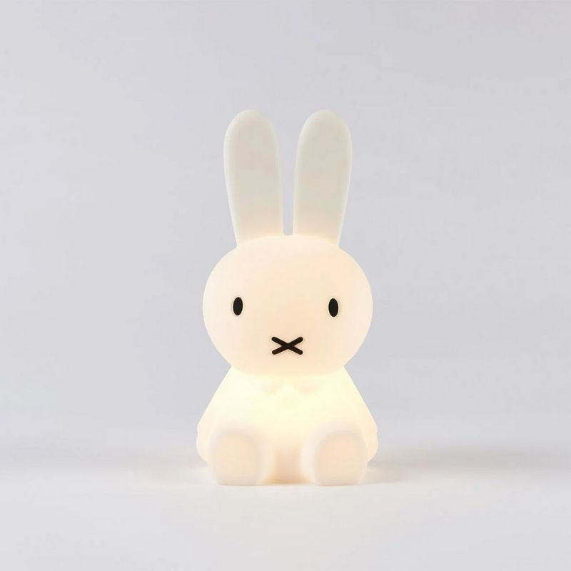 Miffy Rabbit Decorative Figure | Iconic Design for Whimsical Home Decor 1
