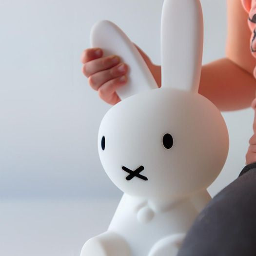 Miffy Rabbit Decorative Figure | Iconic Design for Whimsical Home Decor 3