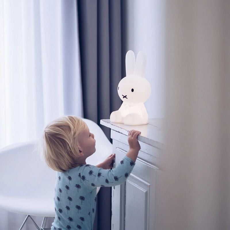 Miffy Rabbit Decorative Figure | Iconic Design for Whimsical Home Decor 4