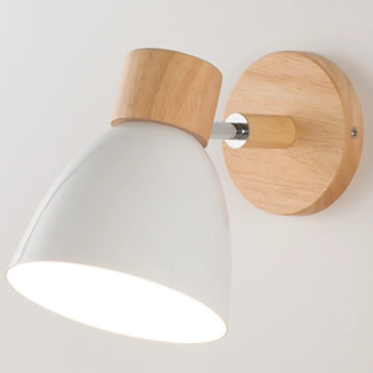 NordicGlow | Elegant Minimalist Scandinavian Wall Sconce Lighting 3