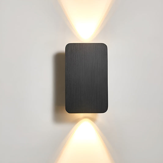 ScandiLuxe | Modern Elegant LED Wall Sconce Lighting for Home Decor 0