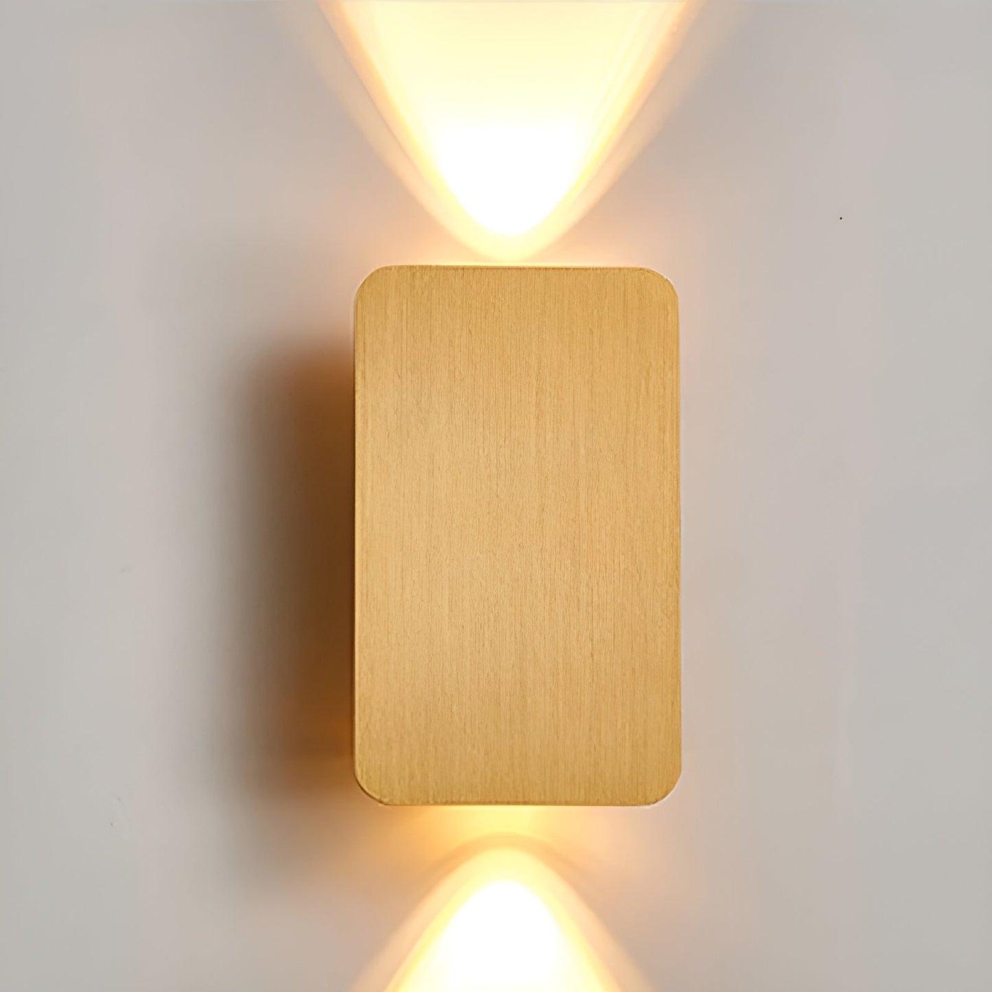 ScandiLuxe | Modern Elegant LED Wall Sconce Lighting for Home Decor 3