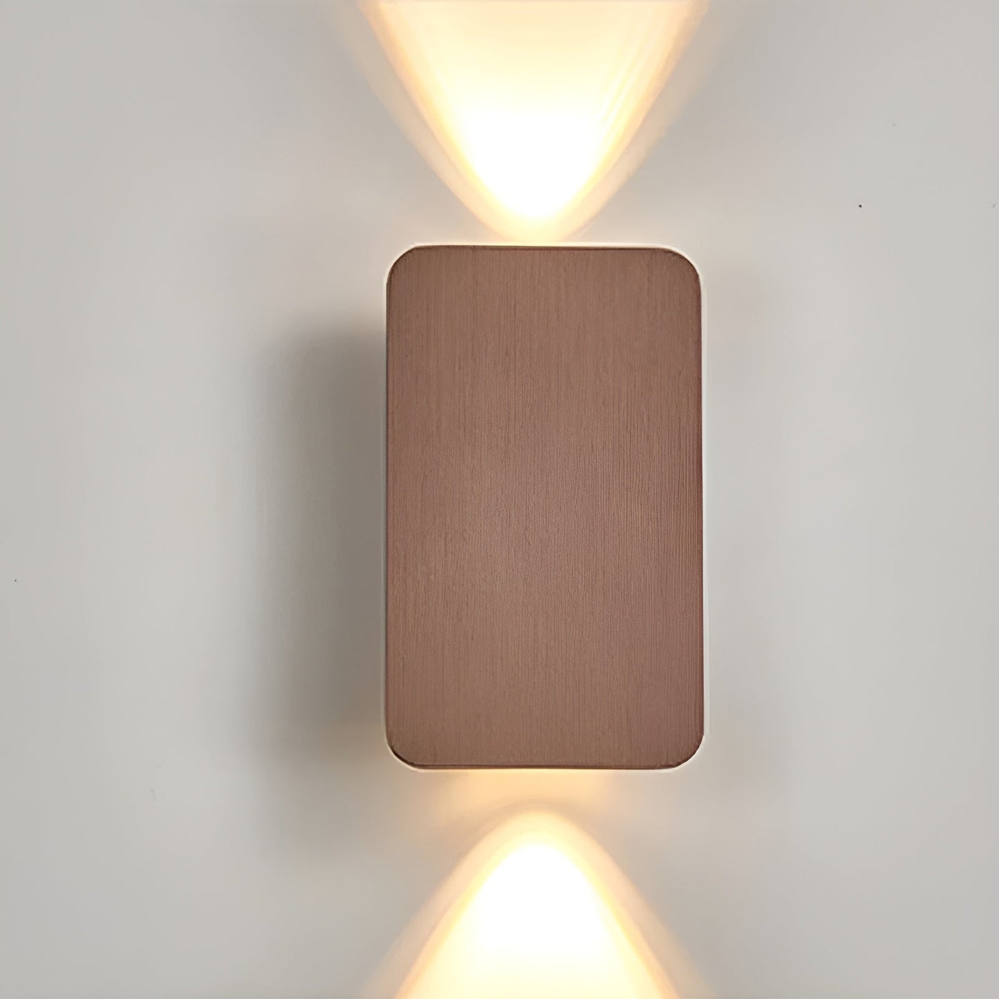 ScandiLuxe | Modern Elegant LED Wall Sconce Lighting for Home Decor 4