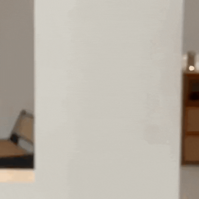 Scandinavian LED Table Lamp with Touch Dimming & Cordless Design for Versatile Lighting 6